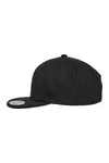 Melton Cap Black