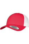 5-Panel Retro Trucker 2-Tone Cap