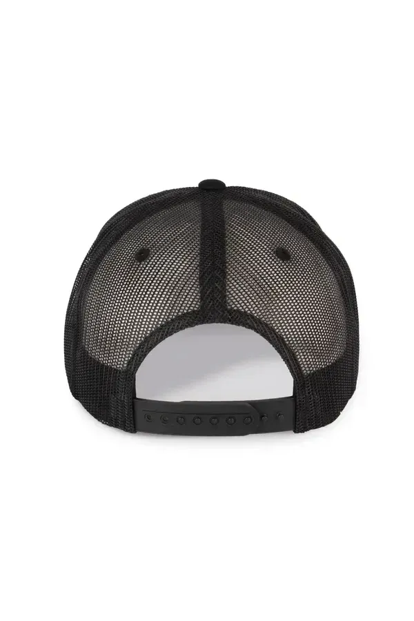 Flexfit Trucker Melange Mesh Cap