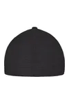 Flexfit Hydro-Grid Stretch Cap Black