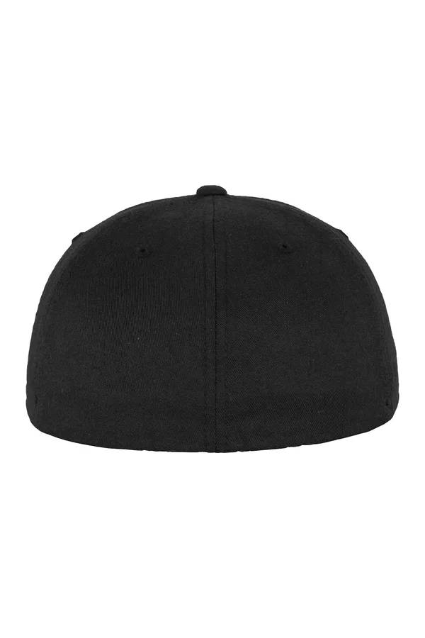 Flexfit Bamboo Cap Black