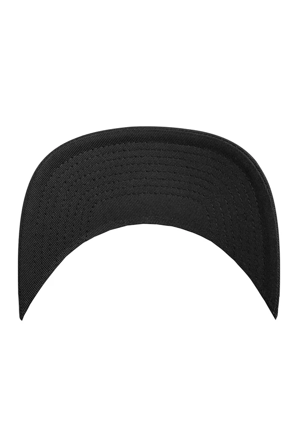Flexfit Bamboo Cap Black