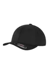 Flexfit Bamboo Cap Black