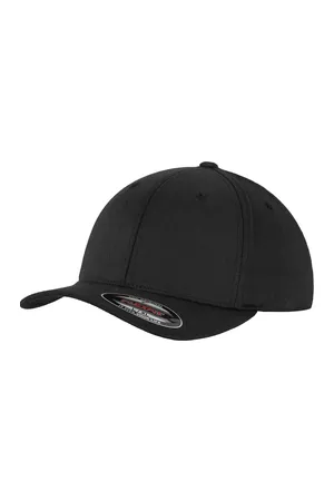Flexfit Bamboo Cap Black