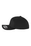 Flexfit Bamboo Cap Black