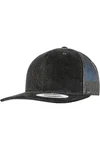 Corduroy Retro Trucker