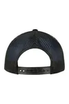 Corduroy Retro Trucker Black