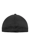 Flexfit Athletic Mesh Cap Black