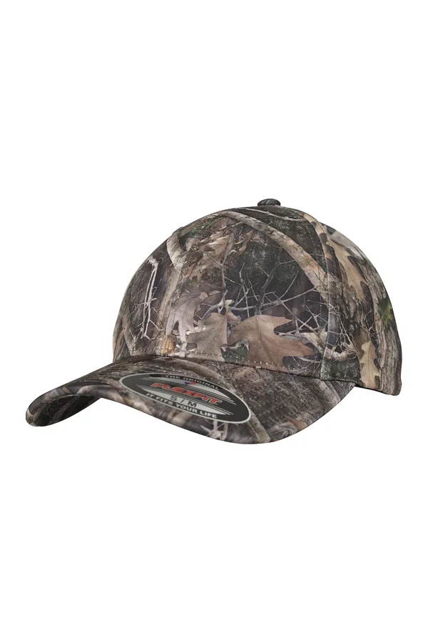 TrueTimber® Kanati Camo Cap Kanati Camo Pattern
