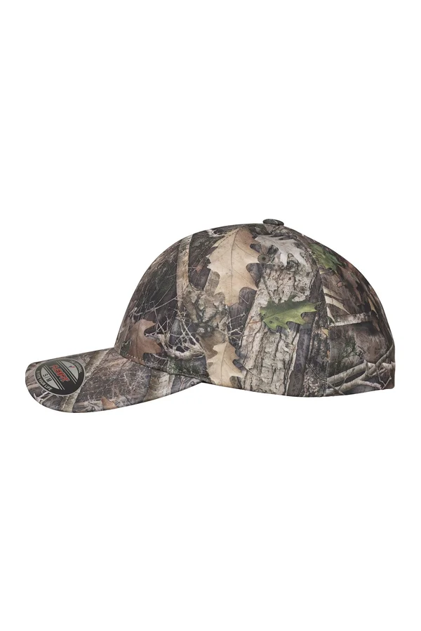 TrueTimber® Kanati Camo Cap Kanati Camo Pattern
