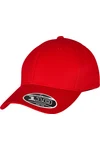 Flexfit 110 Curved Visor Snapback