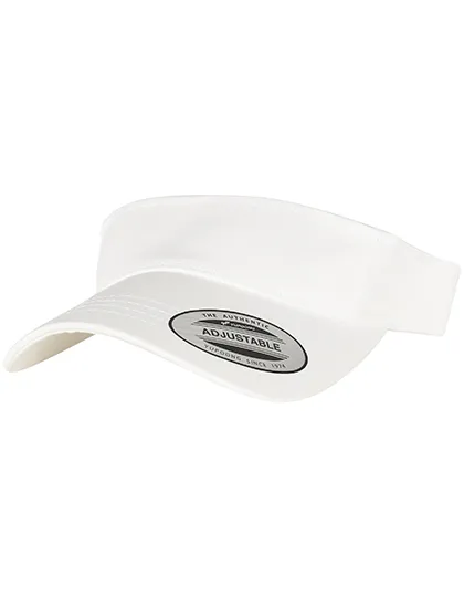 Curved Visor Cap
