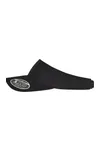 110 Visor Cap Black