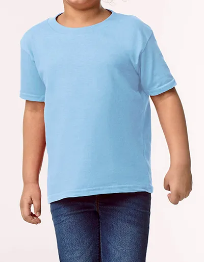 Heavy Cotton™ Toddler T-Shirt