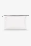 Zipper Bag Universal Transparent