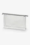 Zipper Bag Universal Transparent