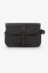 Wash Bag Business Black