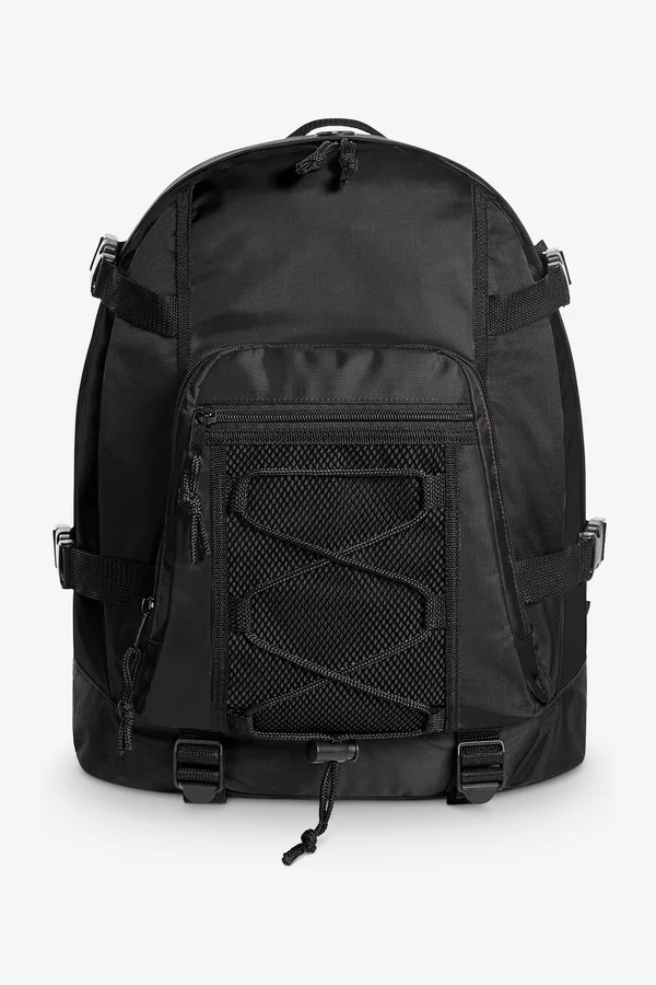 Backpack Sport Black