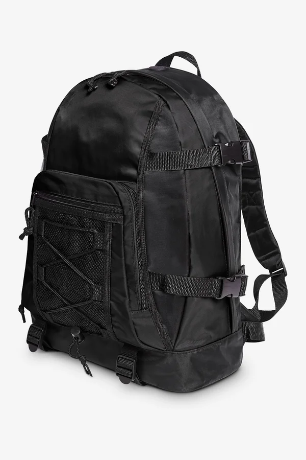 Backpack Sport Black