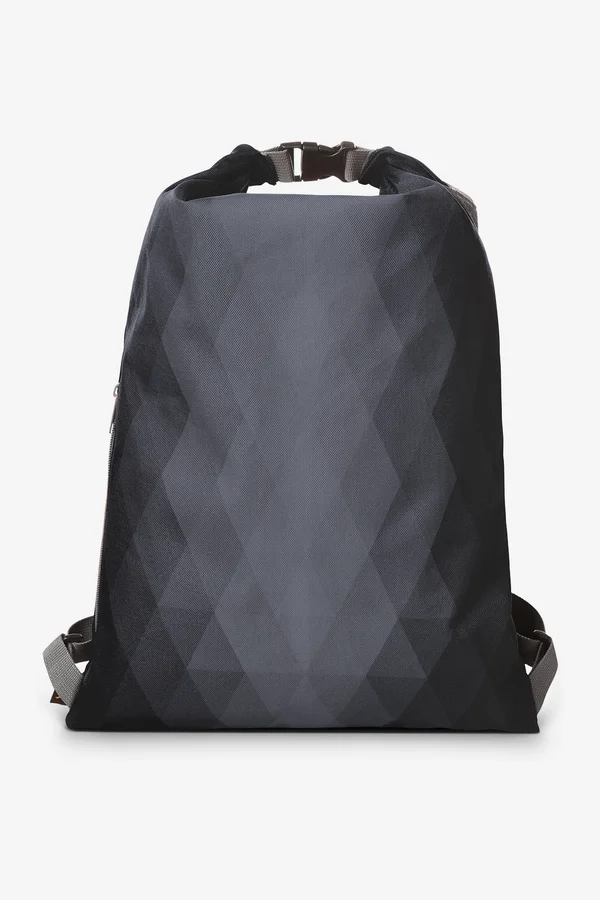 Backpack Diamond Black
