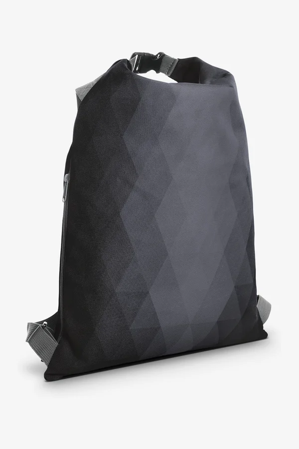 Backpack Diamond Black