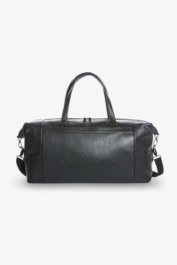 Travel Bag Community Black