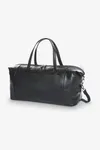 Travel Bag Community Black