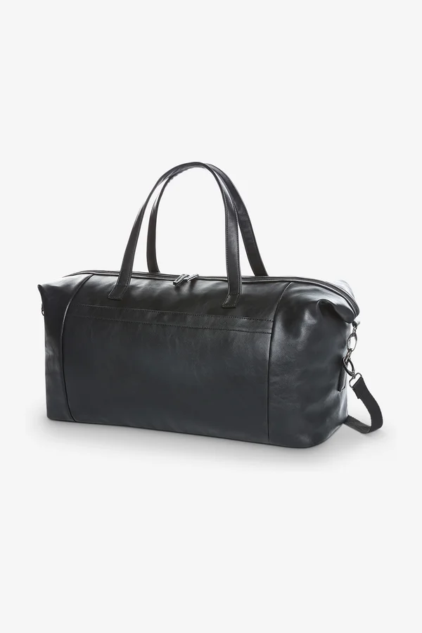 Travel Bag Community Black