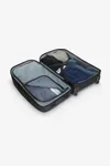 Roller Bag Hashtag Black
