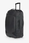 Roller Bag Hashtag Black