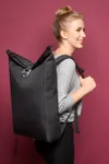 Notebook Backpack Loft Black