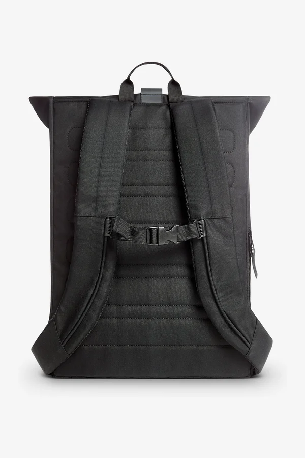 Notebook Backpack Loft Black