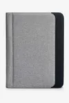 Conference Folder Work Light Grey