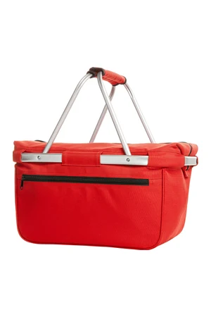 Cooler Shopper Basket
