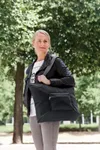 Shopper Sky Black