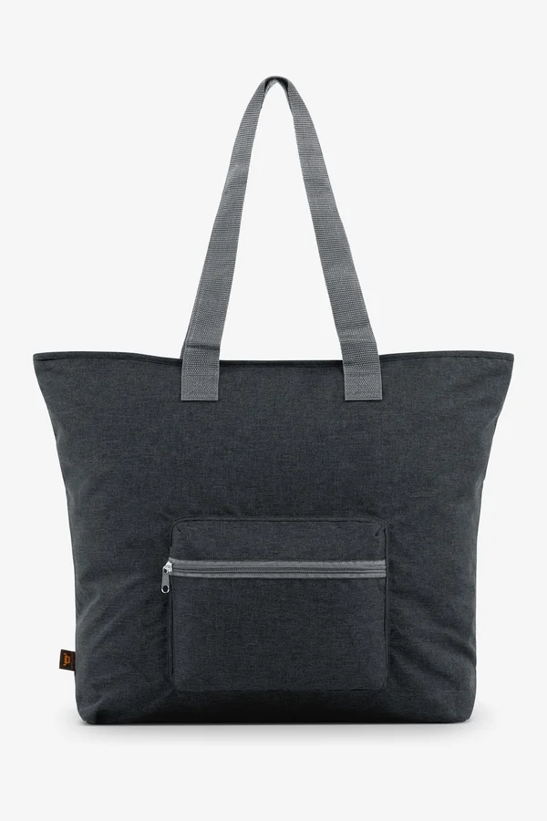 Shopper Sky Black
