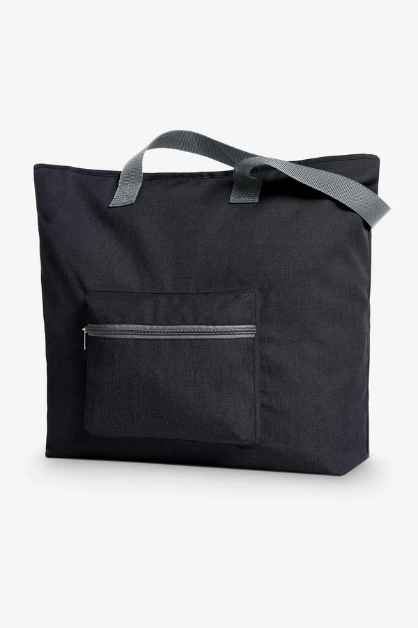 Shopper Sky Black