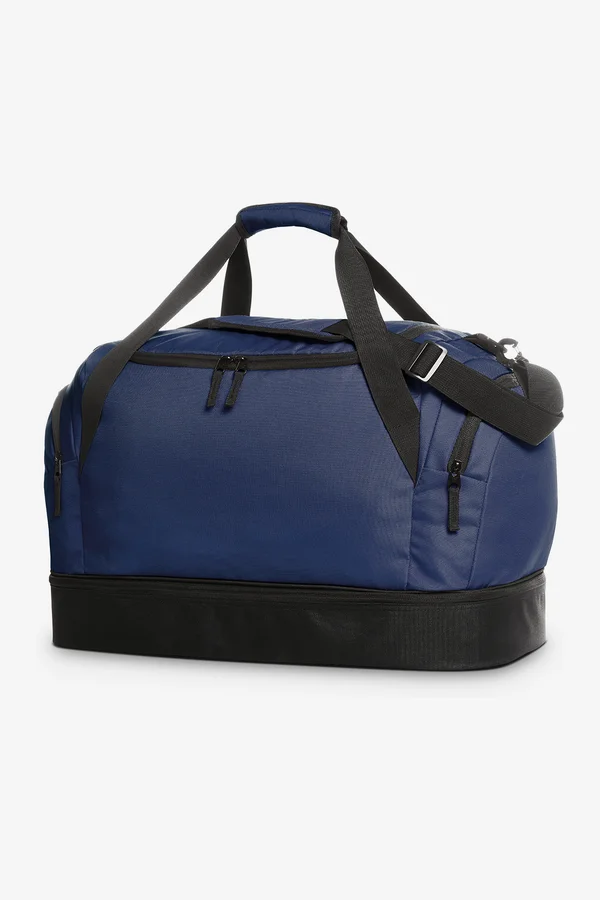Sports Bag Team Navy