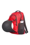Backpack Team