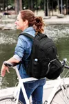 Backpack Team Black