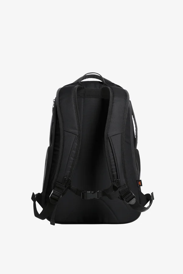 Backpack Team Black