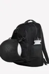 Backpack Team Black