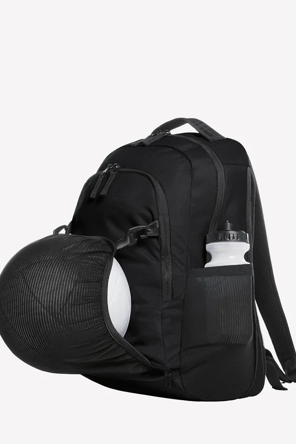 Backpack Team Black