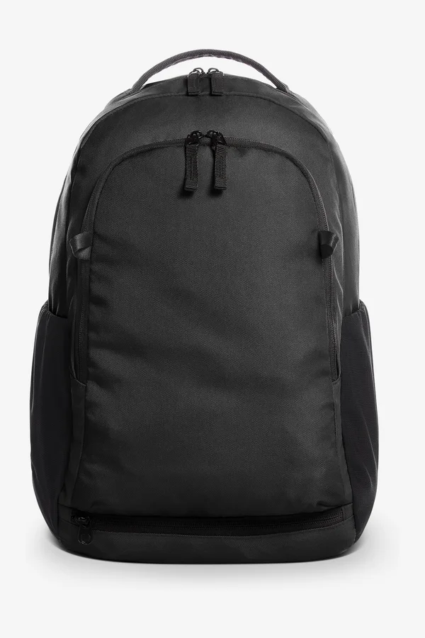 Backpack Team Black