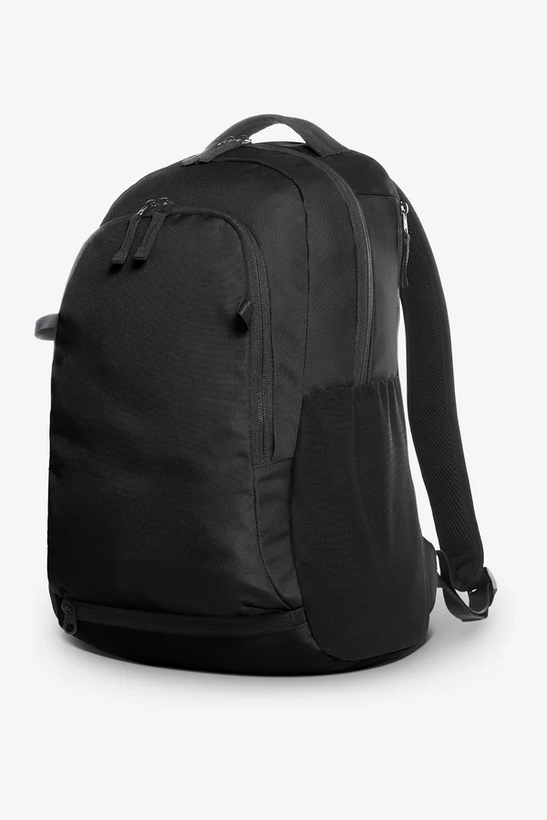 Backpack Team Black