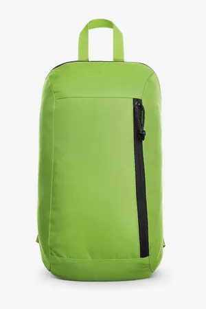 Backpack Flow Apple Green