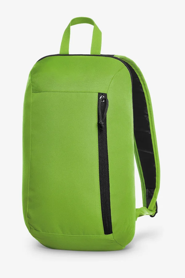 Backpack Flow Apple Green