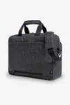 Notebook Bag Frame Black / Grey-Sprinkle