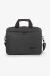 Notebook Bag Frame Black / Grey-Sprinkle