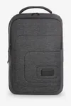 Notebook Backpack Frame Black / Grey-Sprinkle